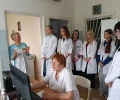 В Свердловской области планируют реорганизацию больниц
