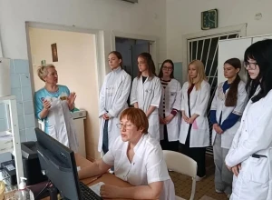 В Свердловской области планируют реорганизацию больниц