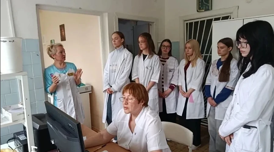 В Свердловской области планируют реорганизацию больниц