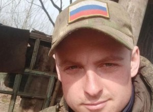 Под Екатеринбургом простятся с десантником, погибшим во время спецоперации