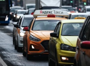 «Яндекс» начал тестировать запрет на подачу такси в места без стоянок