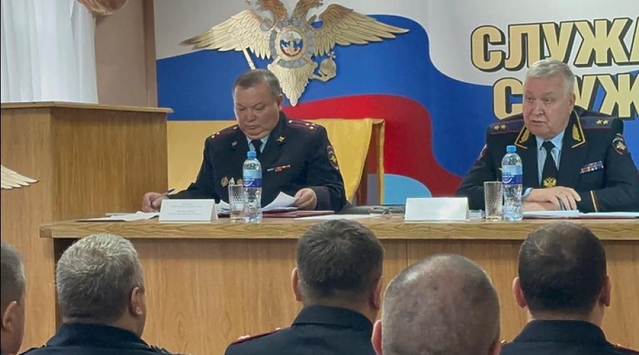 Полицейские привели неутешительную статистику по росту подростковой преступности в свердловском городе
