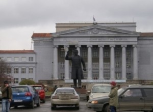 В УрФУ внезапно изменили вступительные экзамены