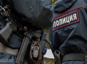 В Казани обманом проникший в квартиру мужчина убил экс-замначальника танкового училища