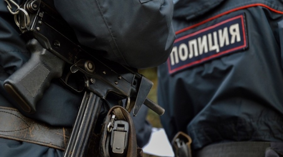 В Казани обманом проникший в квартиру мужчина убил экс-замначальника танкового училища