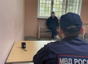 Полицейские рассказали подробности убийства девушки на Уралмаше 