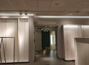 Представитель «Гринвича» Сарапульцев — о том, вернется ли в Россию H&M
