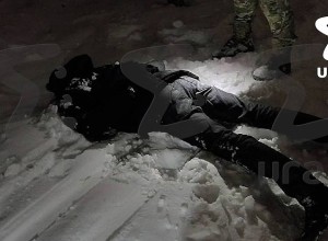 Екатеринбуржца с тремя бомбами задержали около Уральского юридического института