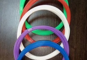 Пластик для 3D ручек