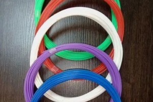 Пластик для 3D ручек