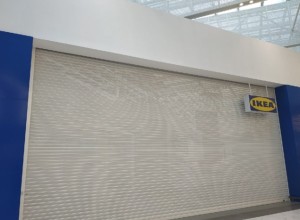 Стало известно, что откроется вместо IKEA в Екатеринбурге