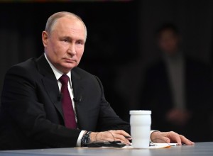 Путин лишил российского гражданства уроженца Свердловской области