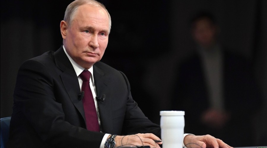 Путин лишил российского гражданства уроженца Свердловской области