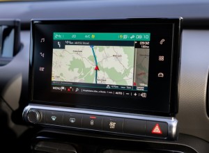 Екатеринбургские водители пожаловались на массовые сбои в работе GPS