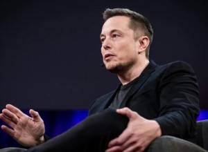 Илон Маск показал первые результаты работы его проекта в области ИИ Grok