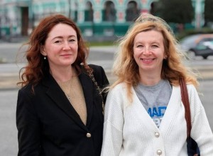 «Я здесь впервые и это восторг». Блогер из Франции сравнила Екатеринбург с Сингапуром