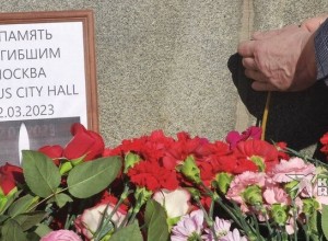 Глава таджикской диаспоры в Екатеринбурге осудил теракт в «Крокусе»