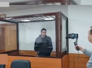 В Екатеринбурге суд отправил Ричарда Роуза в колонию на 8 лет за комментарий в Сети
