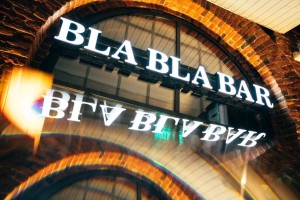 Bla Bla Bar