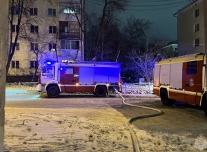Мэрия Екатеринбурга планирует вновь ввести особый противопожарный режим