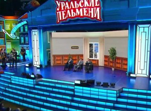 «Уральские пельмени» покинул легендарный артист