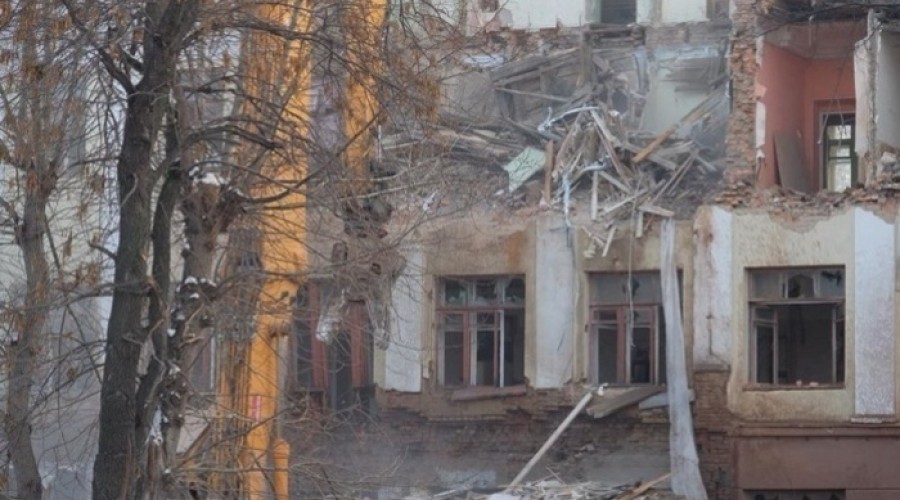 В Екатеринбурге готовятся снести больше сотни жилых домов