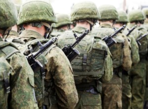 В Госдуму внесли законопроект о конфискации имущества за фейки о ВС РФ