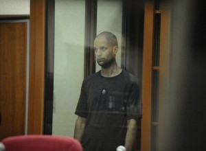 Екатеринбургскому адвокату закрыли выезд из России из-за чужого уголовного дела